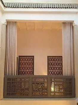 Riad Tawargit Marrakesh 4*,