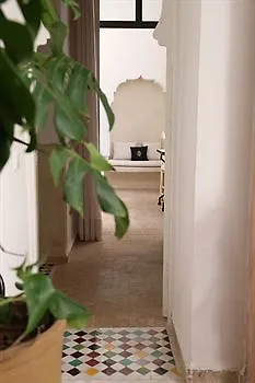 Riad Tawargit Marrakesh 4*,