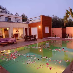 Nahellan Marrakesh