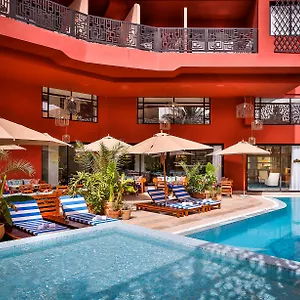 4* Отель 2ciels Boutique