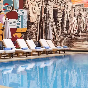 Otel Blue Sea Le Printemps